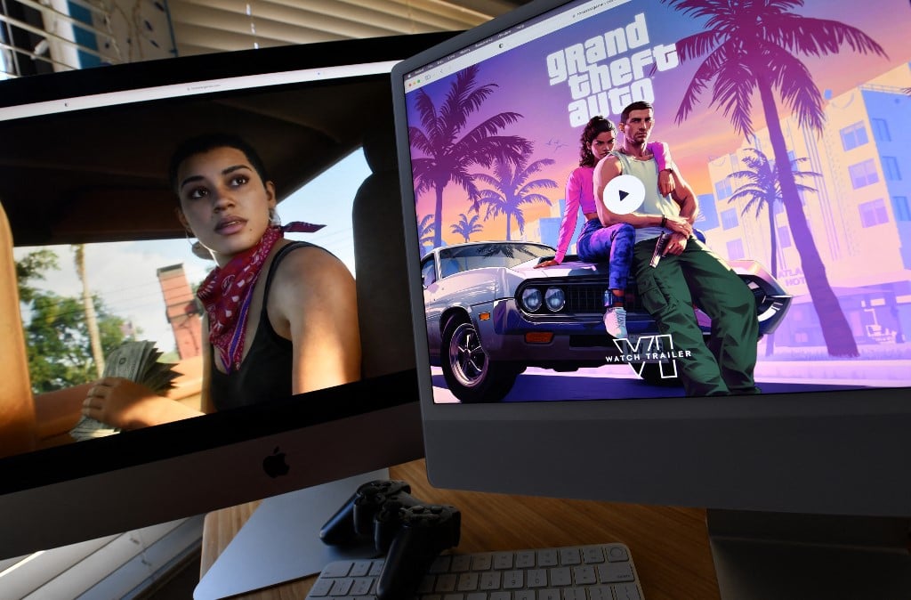 Remulla seeks study on banning violent video games