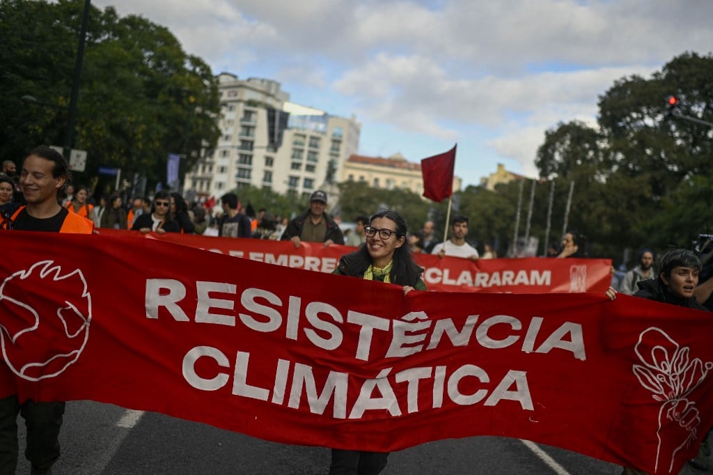 Progress but divides persist as climate summit takes up fossil fuels
