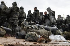 Israel troops kill 3 hostages mistaking them for ‘threat’: army