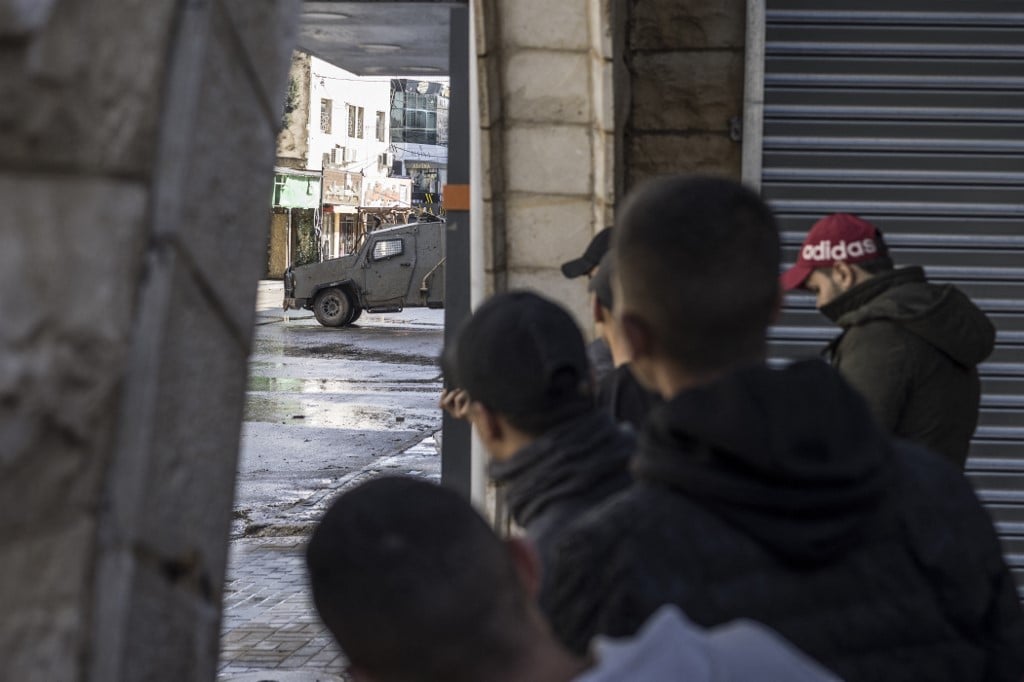 What we know about the new Gaza deal