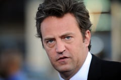 Matthew Perry died of ‘acute effects of ketamine’: medical examiner