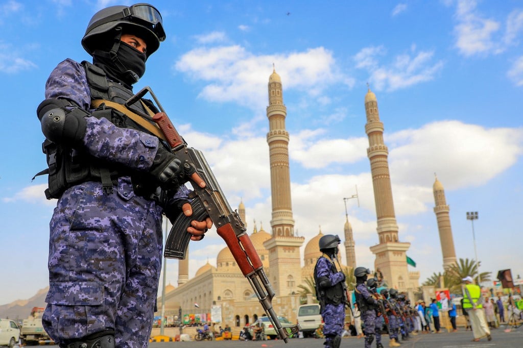 Yemen warring parties agree to ceasefire, UN-led peace process