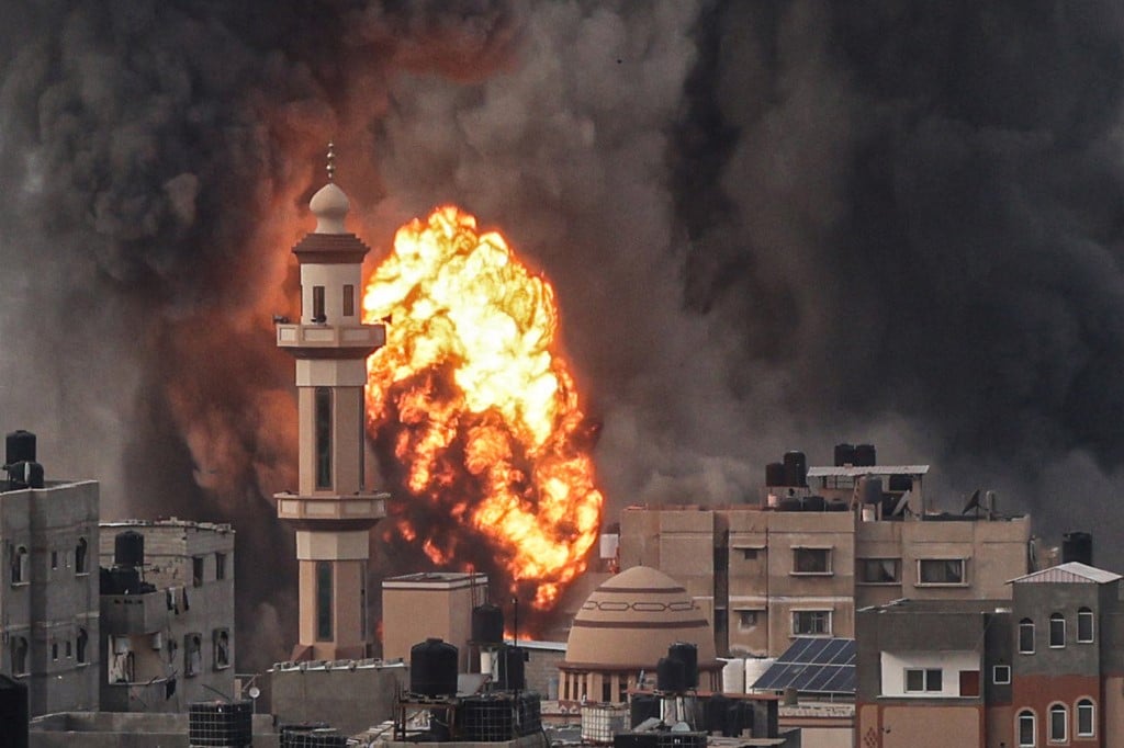 Hopes rise for Israel-Hamas truce deal as Gaza toll hits 20,000