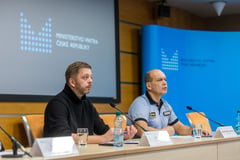 Police seek motive in Czech mass shooting