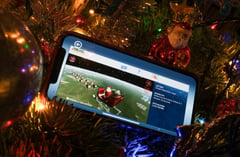 US-Canada military center ‘tracks’ Santa Claus for 68th year