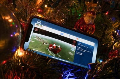 US-Canada military center ‘tracks’ Santa Claus for 68th year