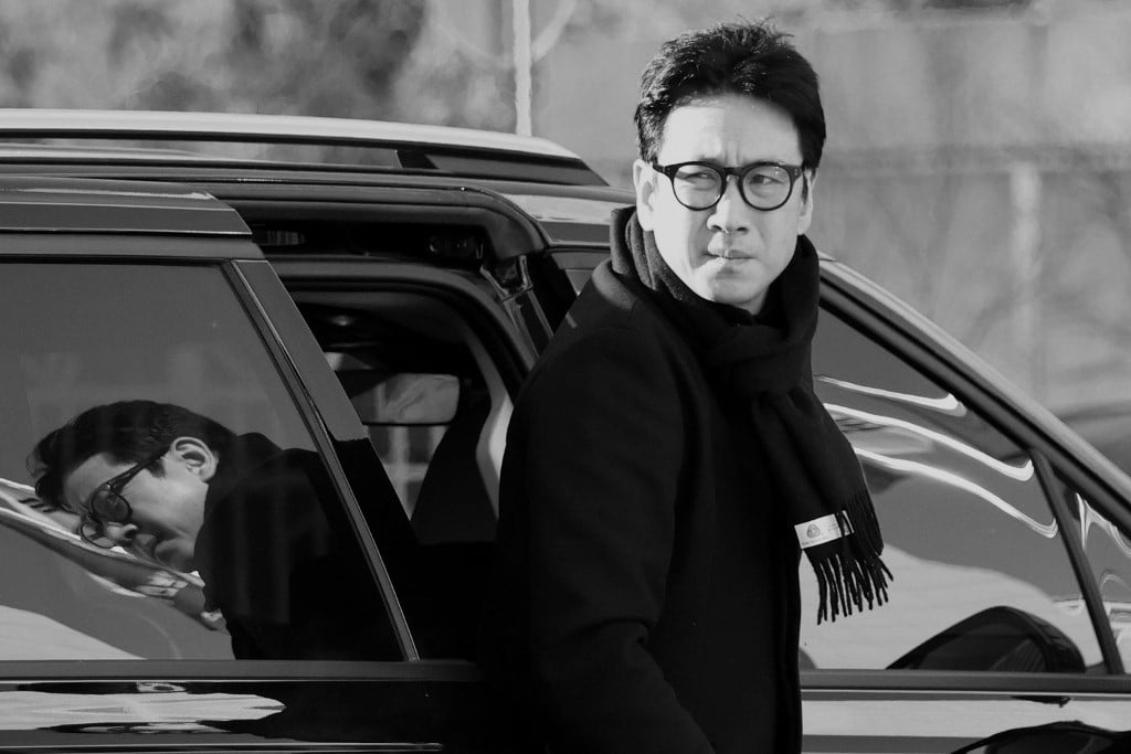 ‘Parasite’ actor Lee Sun-kyun found dead