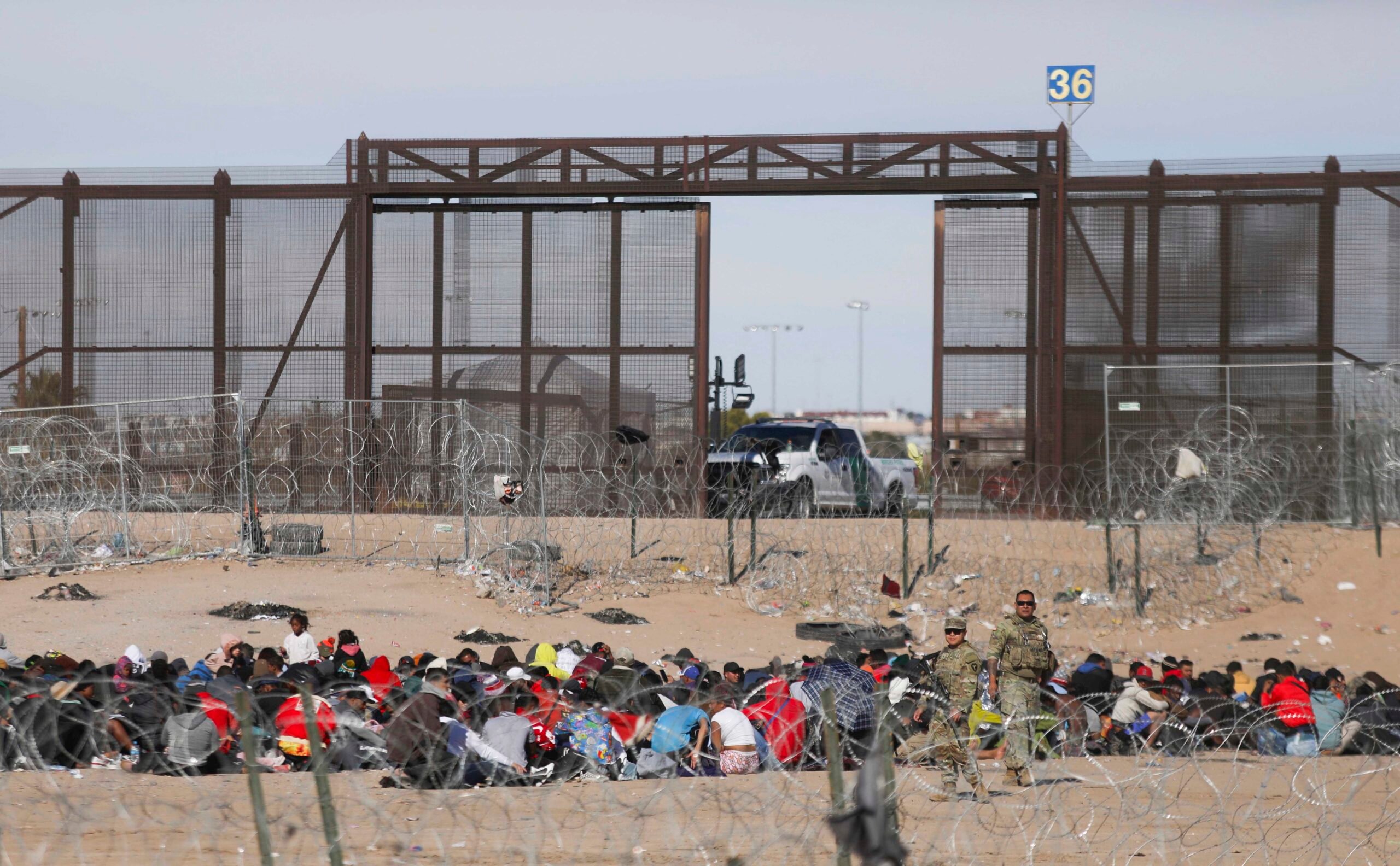 Nicaragua: Migrants’ shortcut to U.S.