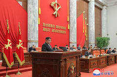 N. Korea’s Kim orders military to prepare for possible ‘war’