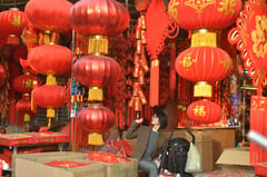 Spring Festival officially listed as UN holiday