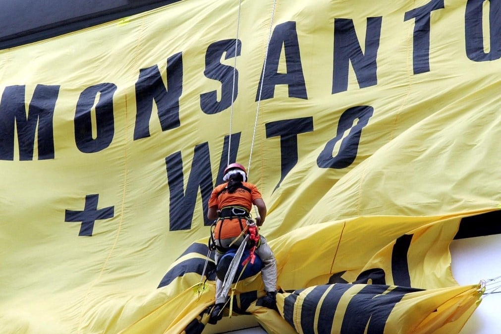 US jury orders Monsanto to pay $857-M over chemicals in school