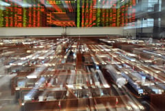 Asian markets bounce with Wall Street as US data fans rate-cut bets