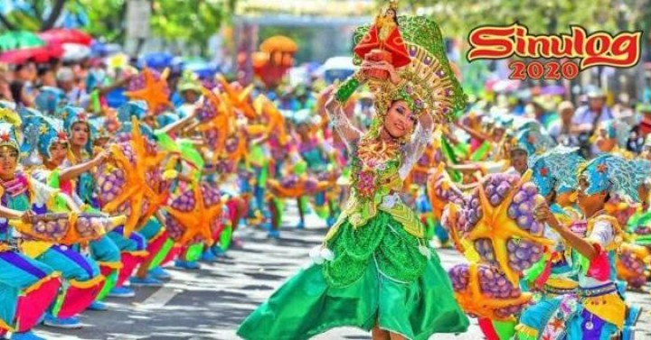 Rama insists Sinulog Fest to be held at SRP