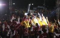 No security threat on Traslacion yet