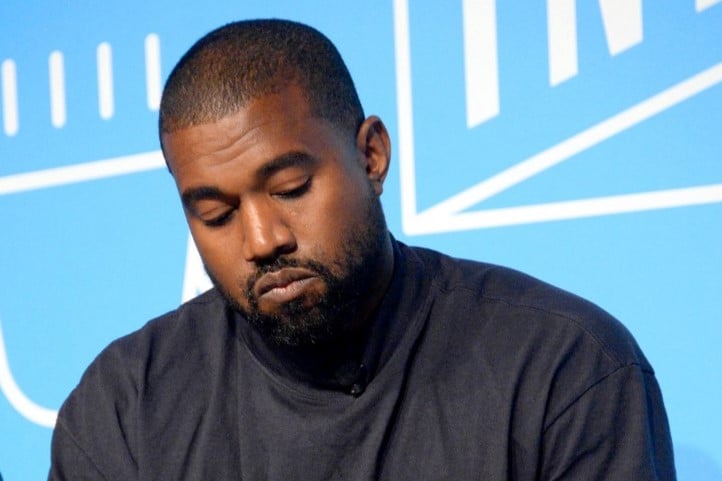 Kanye West postpones France concert after minister's block call