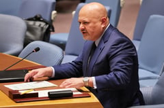 ICC prosecutor visits Israel