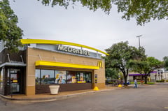 McDonald’s eyes big expansion, plans CosMc’s small-chain pilot