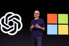 New York Times sues OpenAI, Microsoft in copyright clash