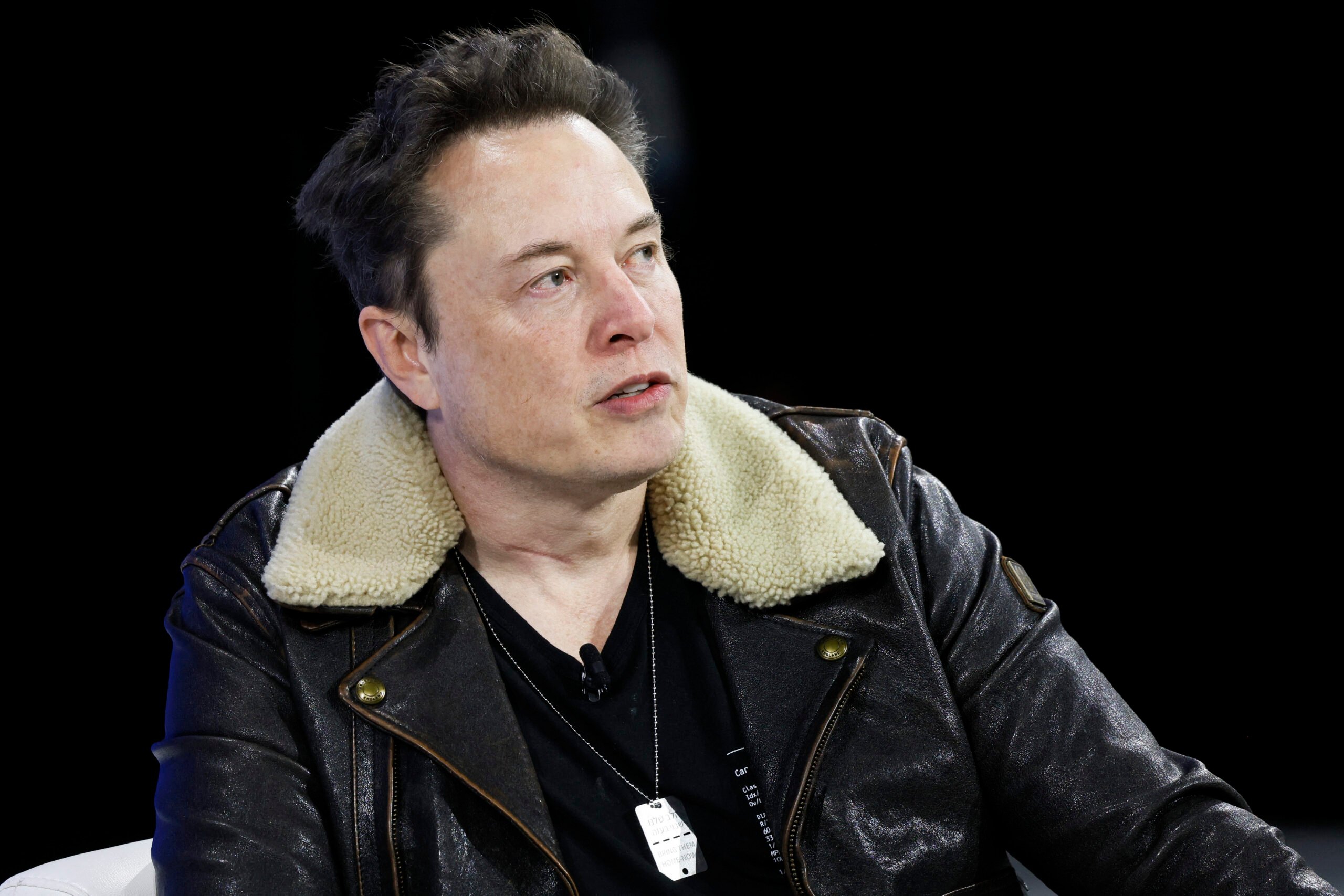 Who killed Trump's AI order? Musk says it wasn't him