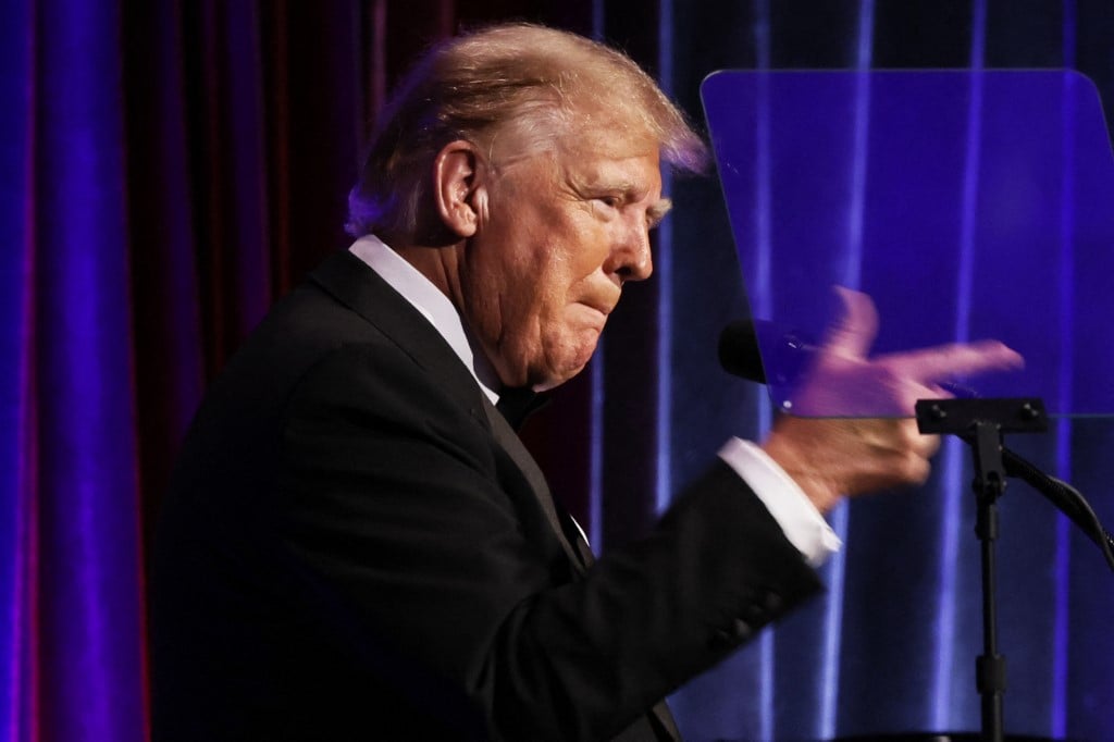 Trump, a cinch for Republican nomination?