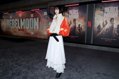 Zack Snyder creates his own ‘Star Wars’ with ‘Rebel Moon’