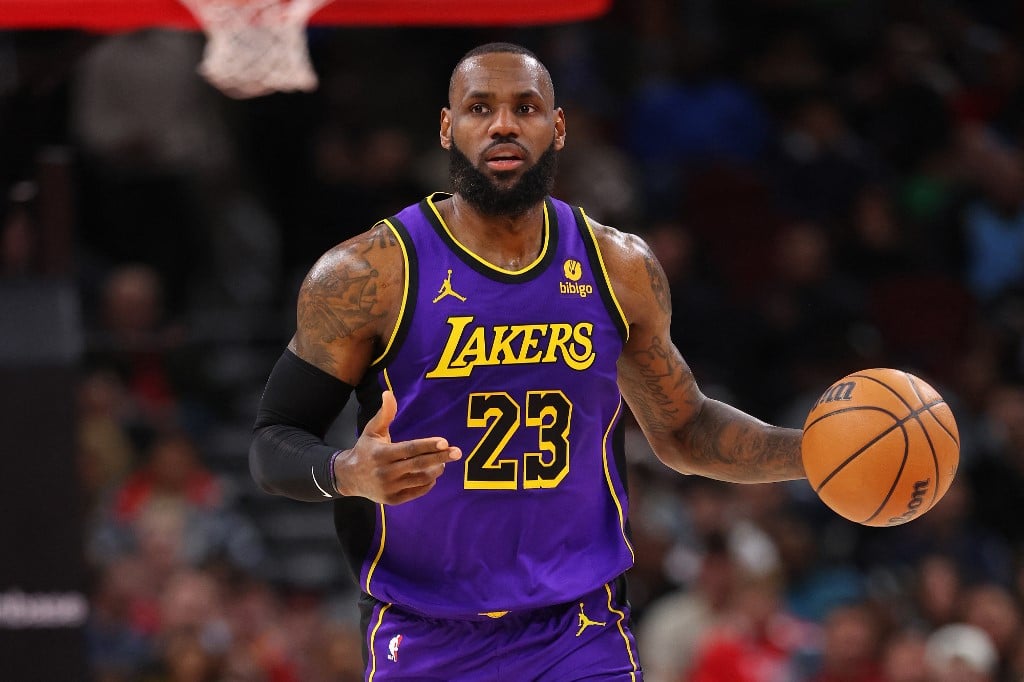LeBron James to miss Lakers’ NBA game at Minnesota