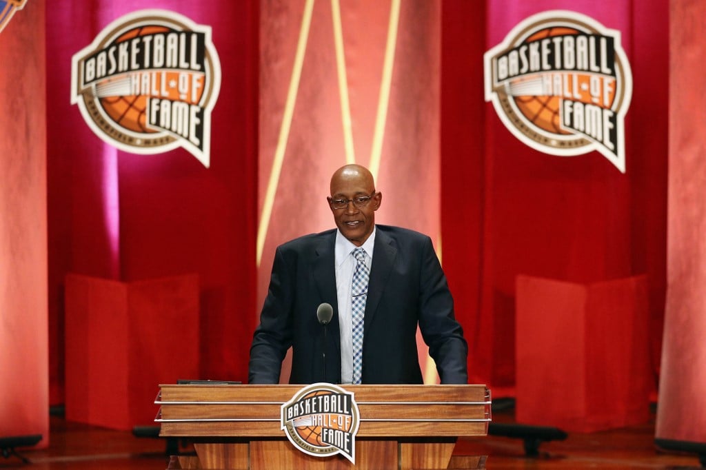 NBA Pacers legend McGinnis dead at 73