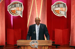 NBA Pacers legend McGinnis dead at 73
