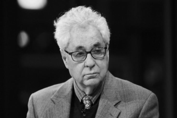 Elliott Erwitt: capturing the moment