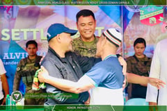 Five-year-old Basilan ‘rido’ settled