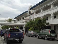 Cainta seniors get to frolic at own park