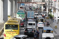 18 taxi drivers apprehended for being ‘choosy’