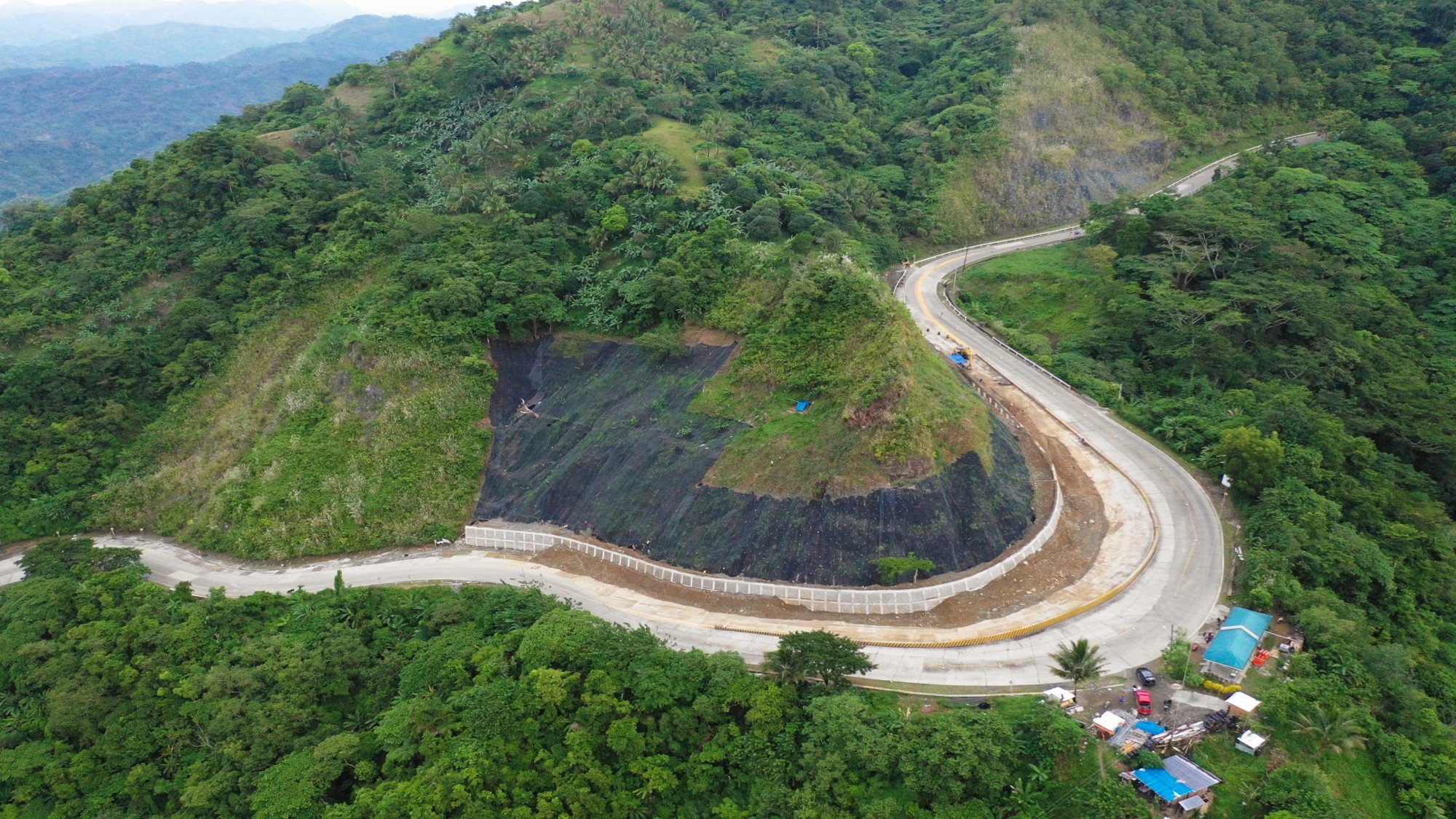 Cebu City to develop program for upland businesses