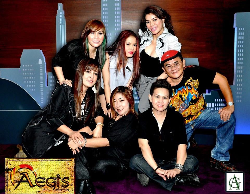 Aegis + Jose Mari Chan: A Christmas concert like no other