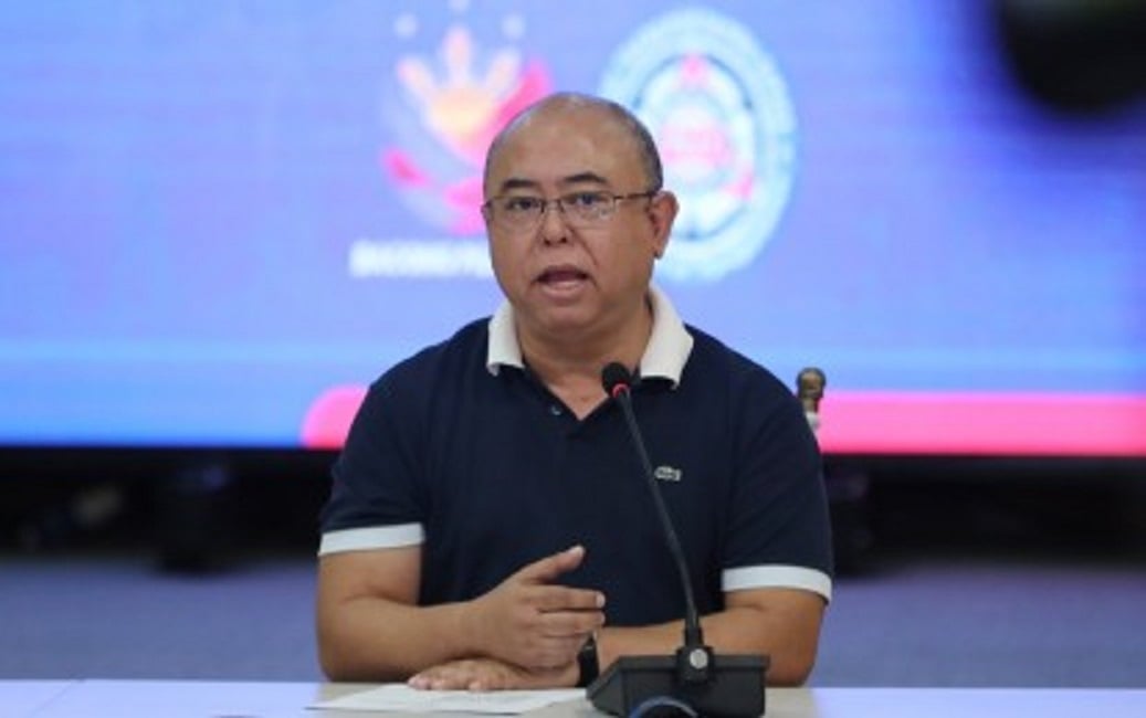 Mendoza to LTO officials: Set up fast lanes for delinquent cars