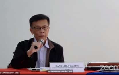 Cacdac: Repatriation budget ‘underutilized’