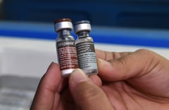 CA upholds consolidation of Dengvaxia cases into one QC family court