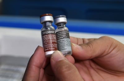 CA upholds consolidation of Dengvaxia cases into one QC family court