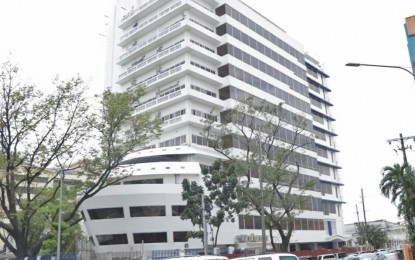 Malaluan wants a ‘corrupt-free’ Marina