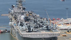 Padilla pushes for acquisition of amphibious aircraft amid WPS tensions