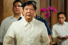 BBM tells new lawyers to uphold integrity, promote fairness