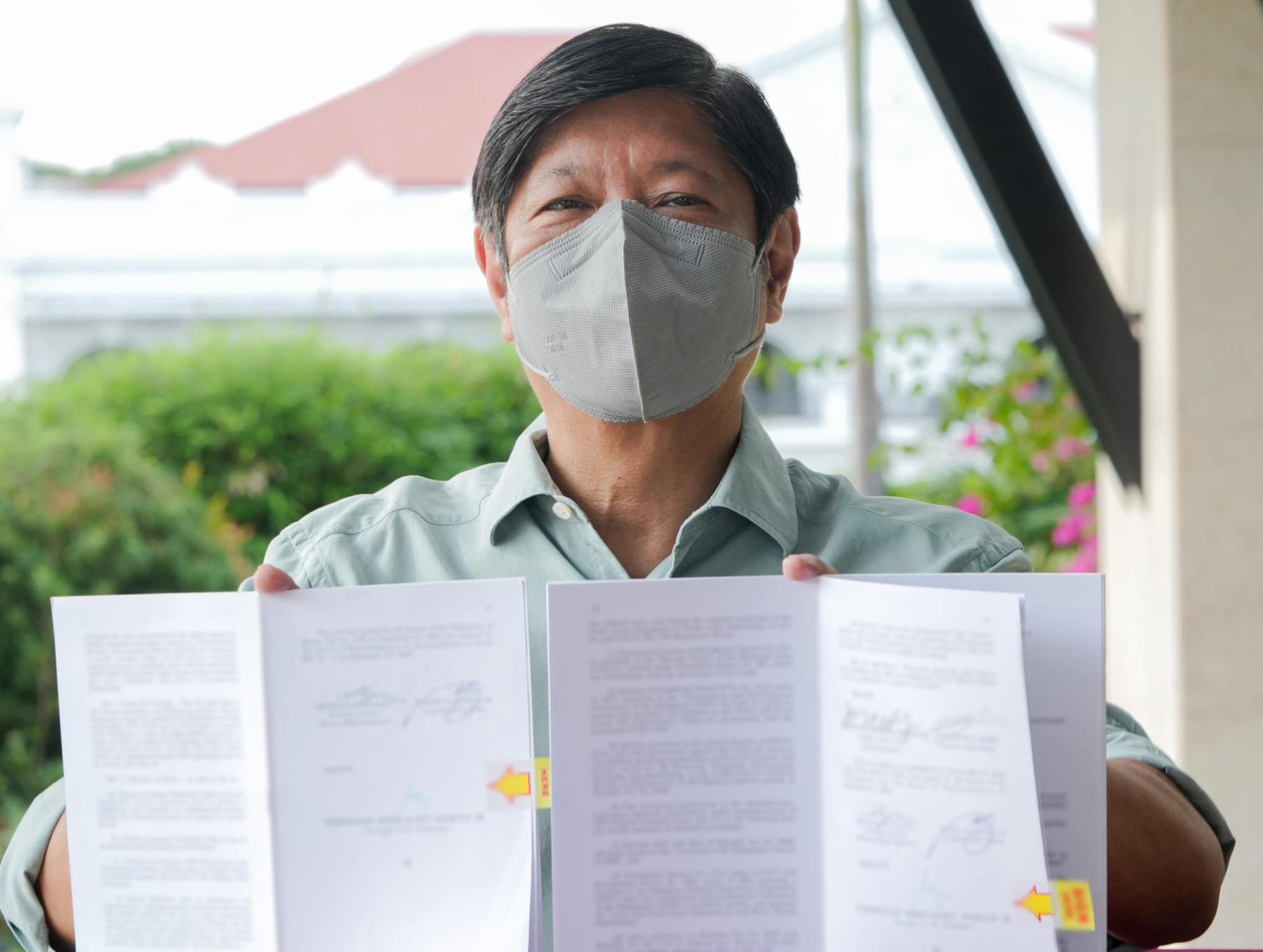 PPP Code takes effect, uses BOTL best practices
