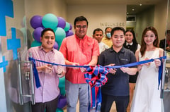 Kairos opens full health service clinic