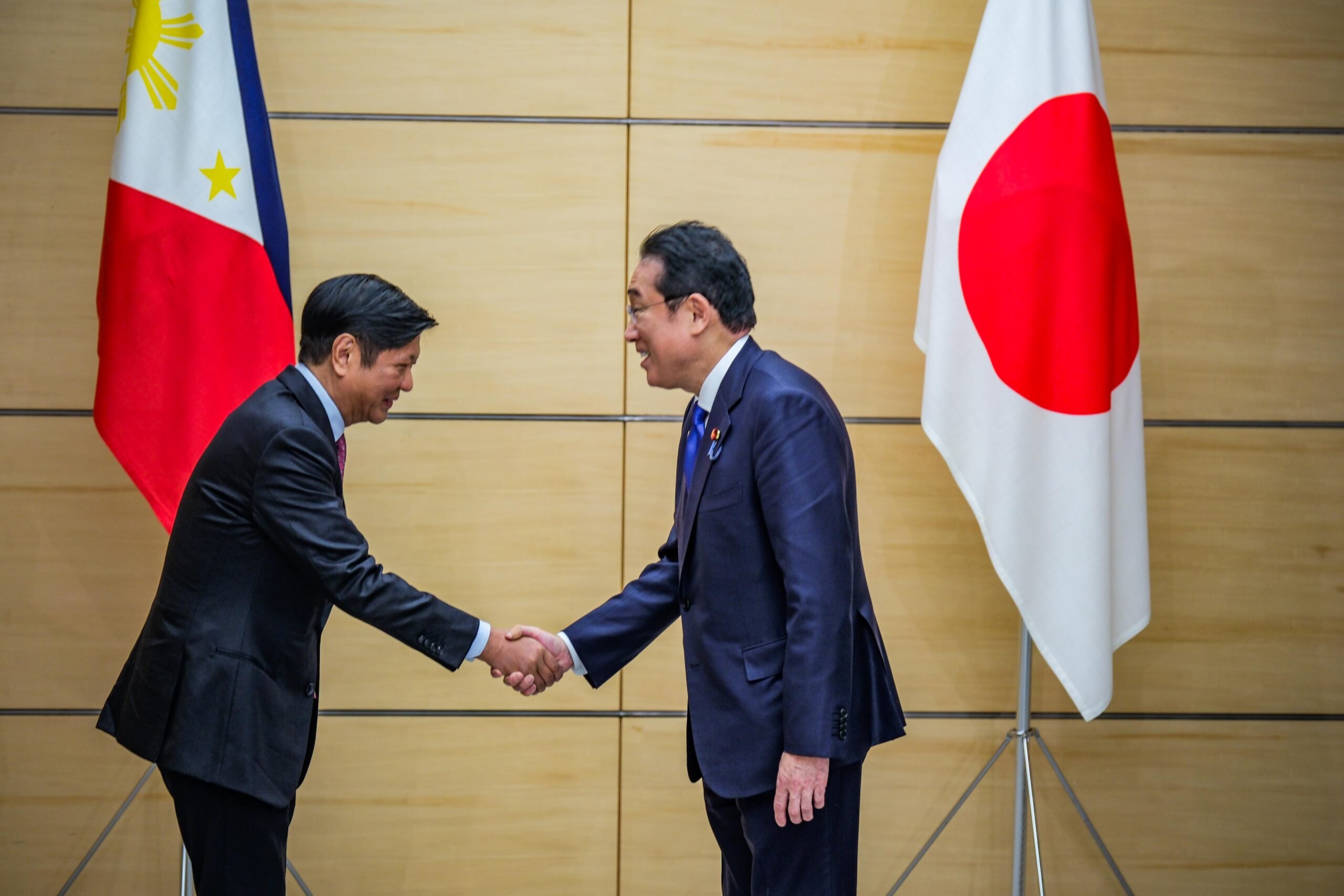5 decades of ASEAN, Japan relations lauded