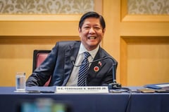 PBBM renames 8 PNP camps