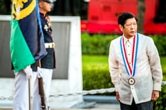 PBBM evokes spirit of ‘bayanihan’ to build ‘Bagong Pilipinas’