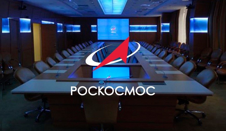 Russia space agency official held over multi-million euro fraud