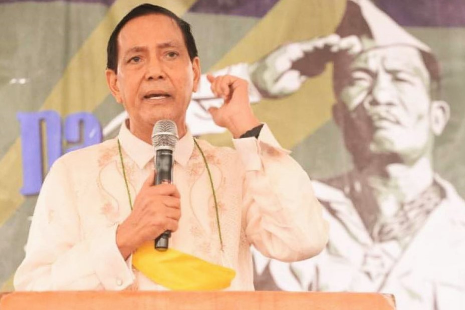 Cebu governor told: Stop meddling with city affairs
