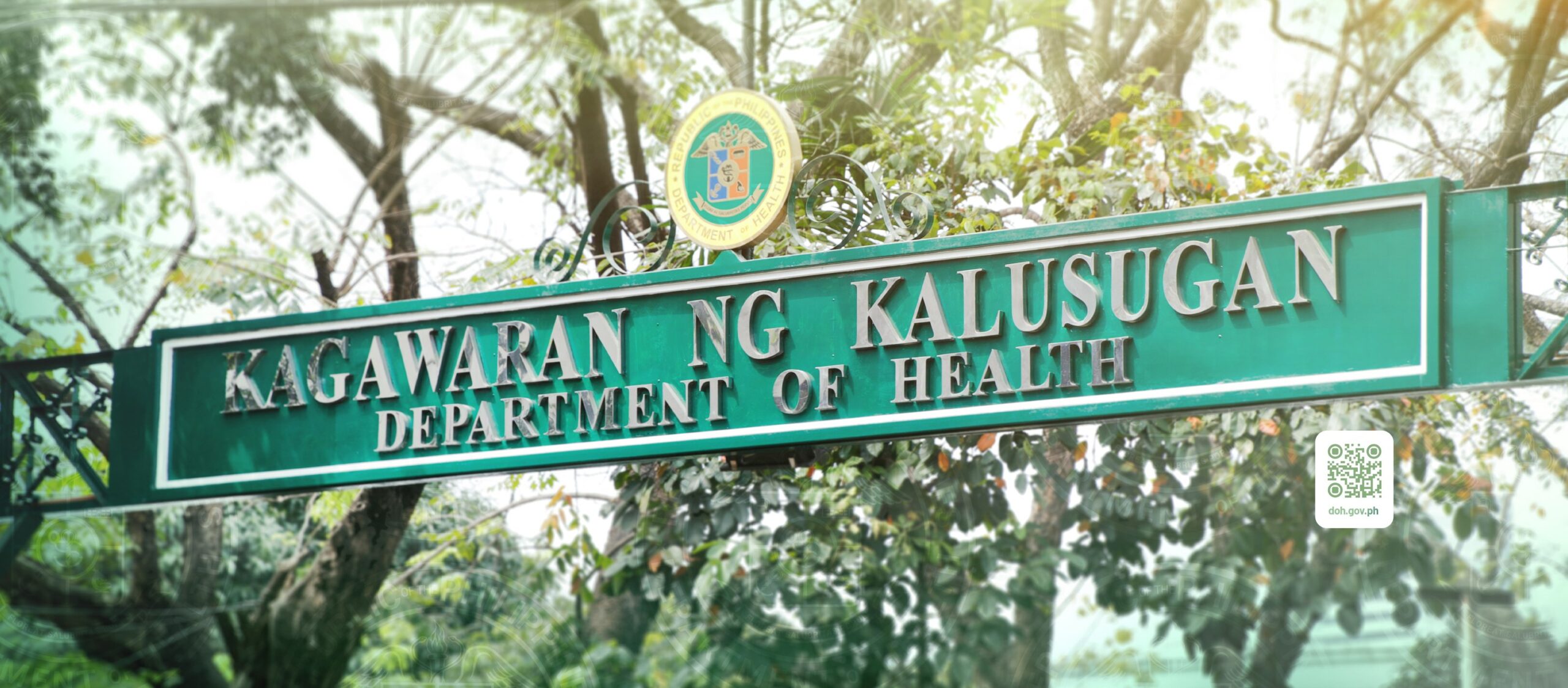 Elderlies must mask up – DoH