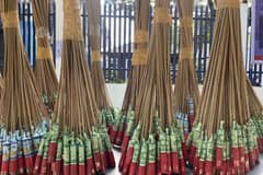 Firecracker-related injuries rise to 69